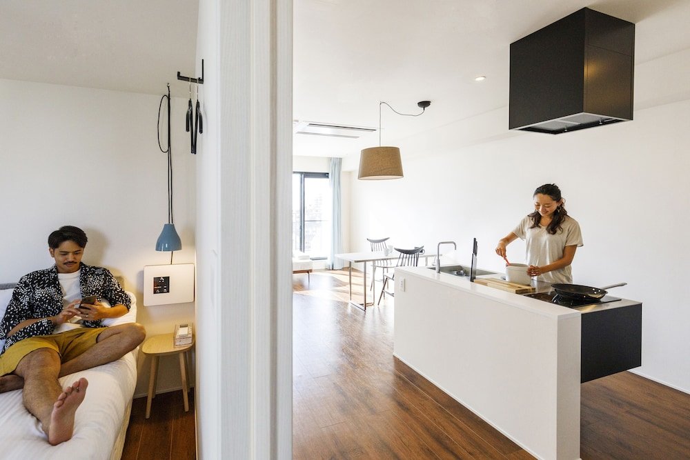 Фото Blue Steak Wonder Okinawa Chatan