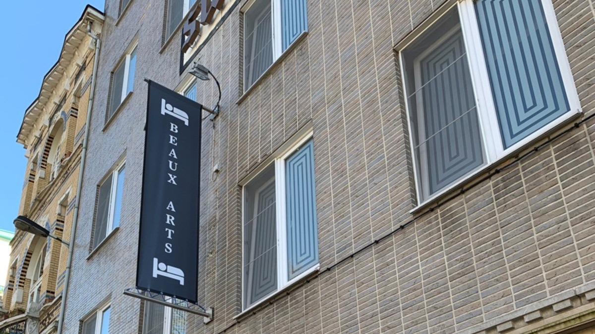 Фото отеля 1