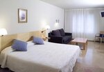 Hotel Rambla (Comunidad Autònoma de Cataluña, Girona, Figueras, Rambla Rambla, 33), hotel