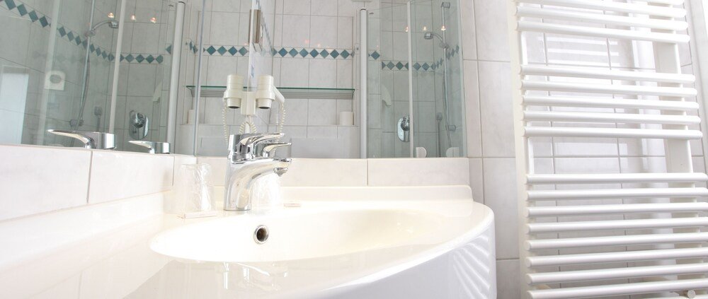 Фото Waldhotel Bad Soden