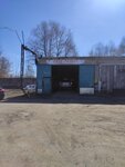 Avtoservis Hunters (Leona Pozemskogo Street, 117А), car service, auto repair