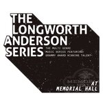 Longworth-Anderson Series • Live Music in Cincinnati (Ohio, Hamilton County, Cincinnati), music club