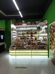 Ореховая лавка (Leyteyzena Street, 18), nuts, snacks, dried fruits