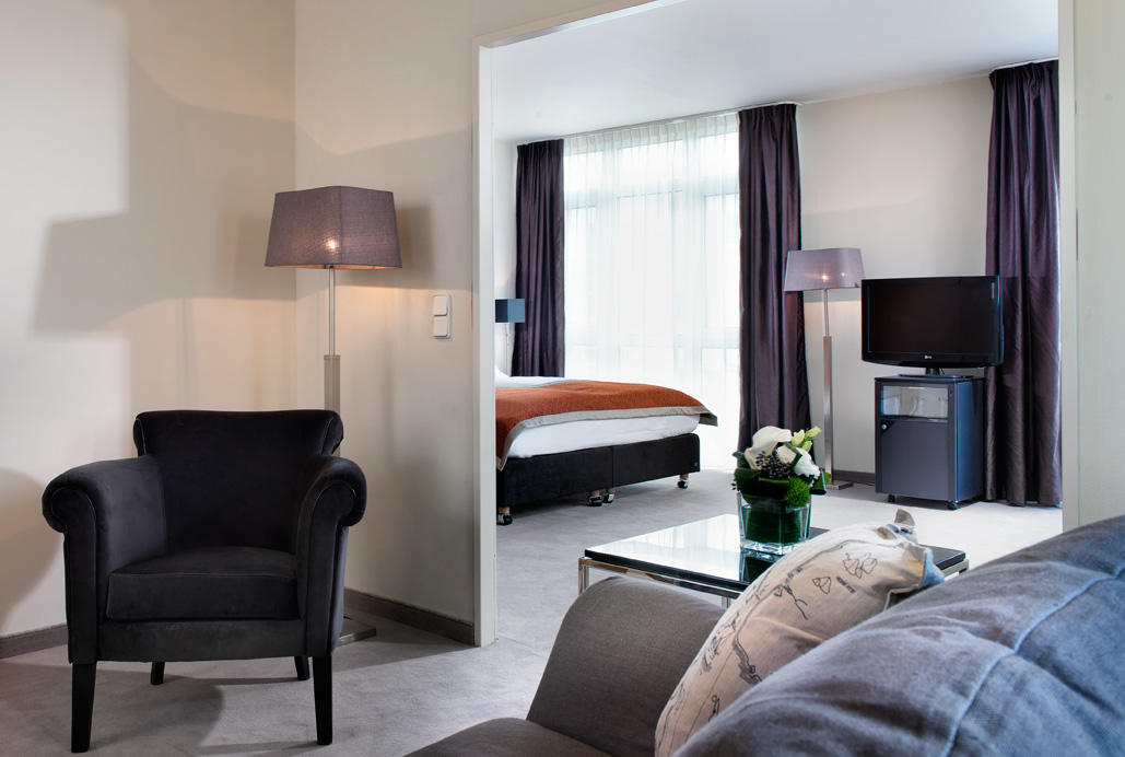 Фото Wyndham Hannover Atrium