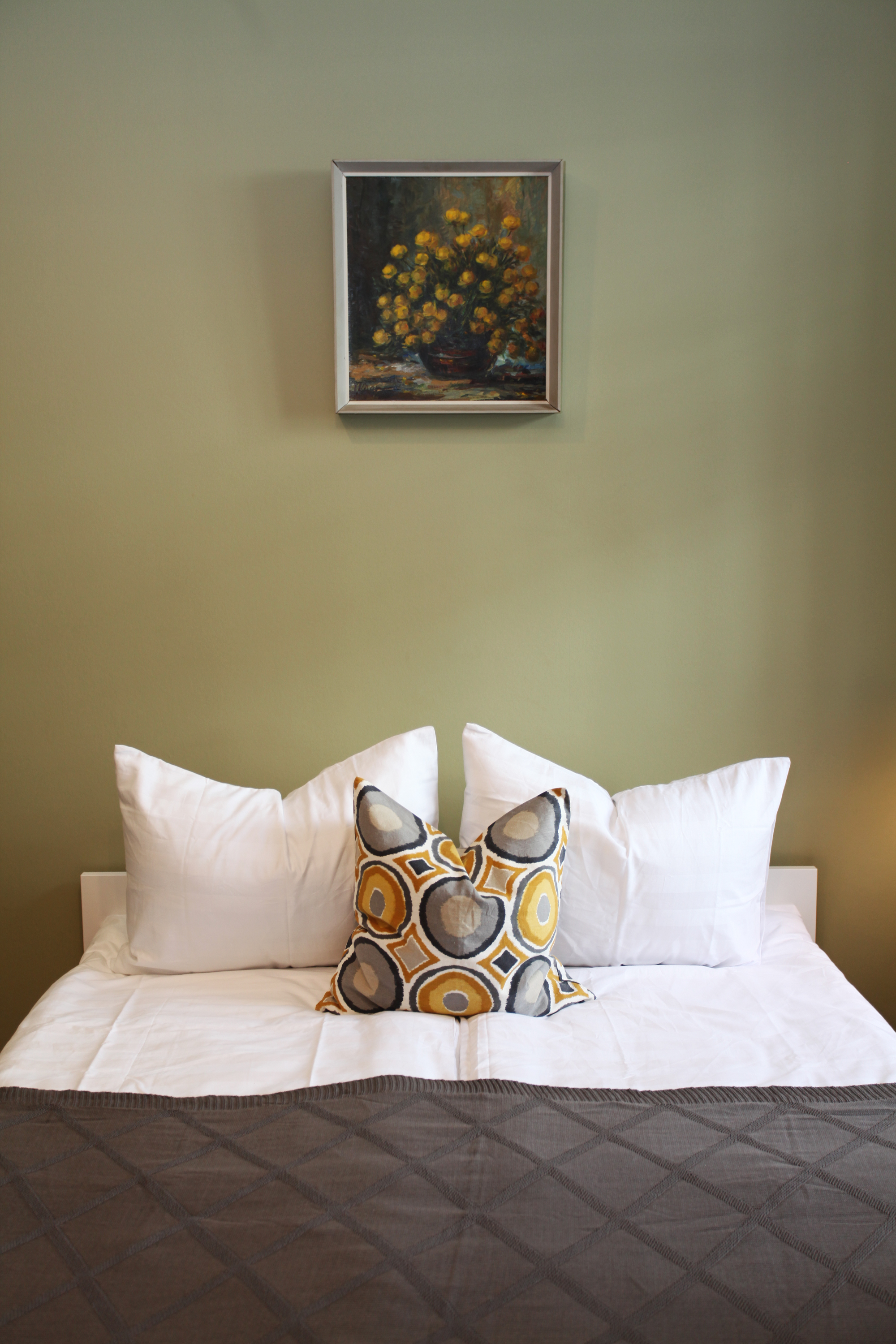 Фото Botanica Art Aparts