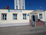Буфет ДС Ангарская-4 (Ilimskaja Street, 6Б), fast food