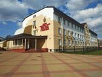 Gosudarstvenny Komitet Sudebnykh Ekspertiz Rb upravleniye po Vitebskoy oblasti (Viciebsk, vulica Haharyna, 12), examen médico forense