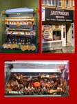 Dmitrovsky products (ulitsa Fomina, 9), tienda de carnes, embutidos