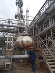 Promlnk - Laboratory of nondestructive check (Poltavskaya ulitsa, 38с1), examination of industrial safety