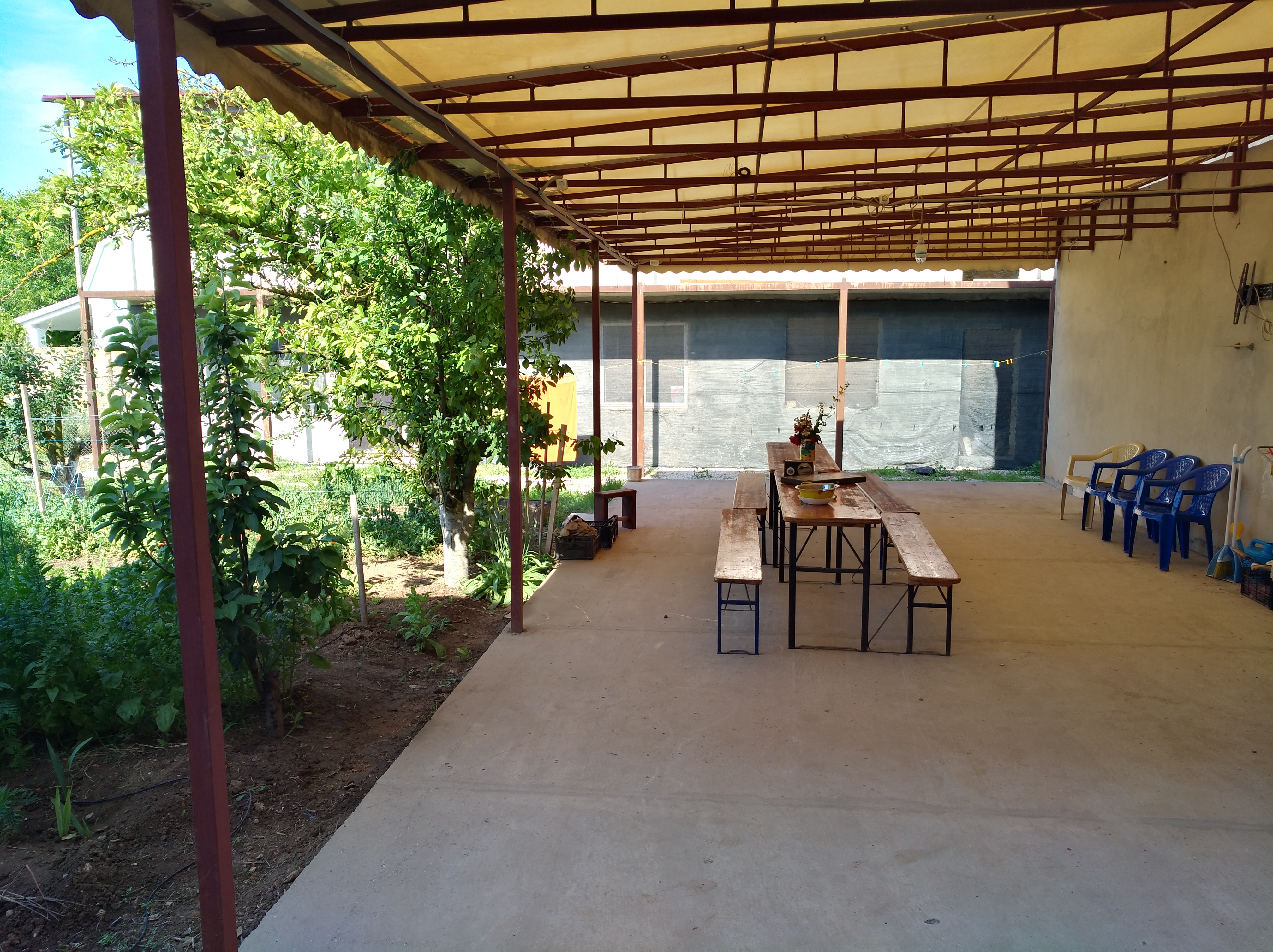 Фото Приморье