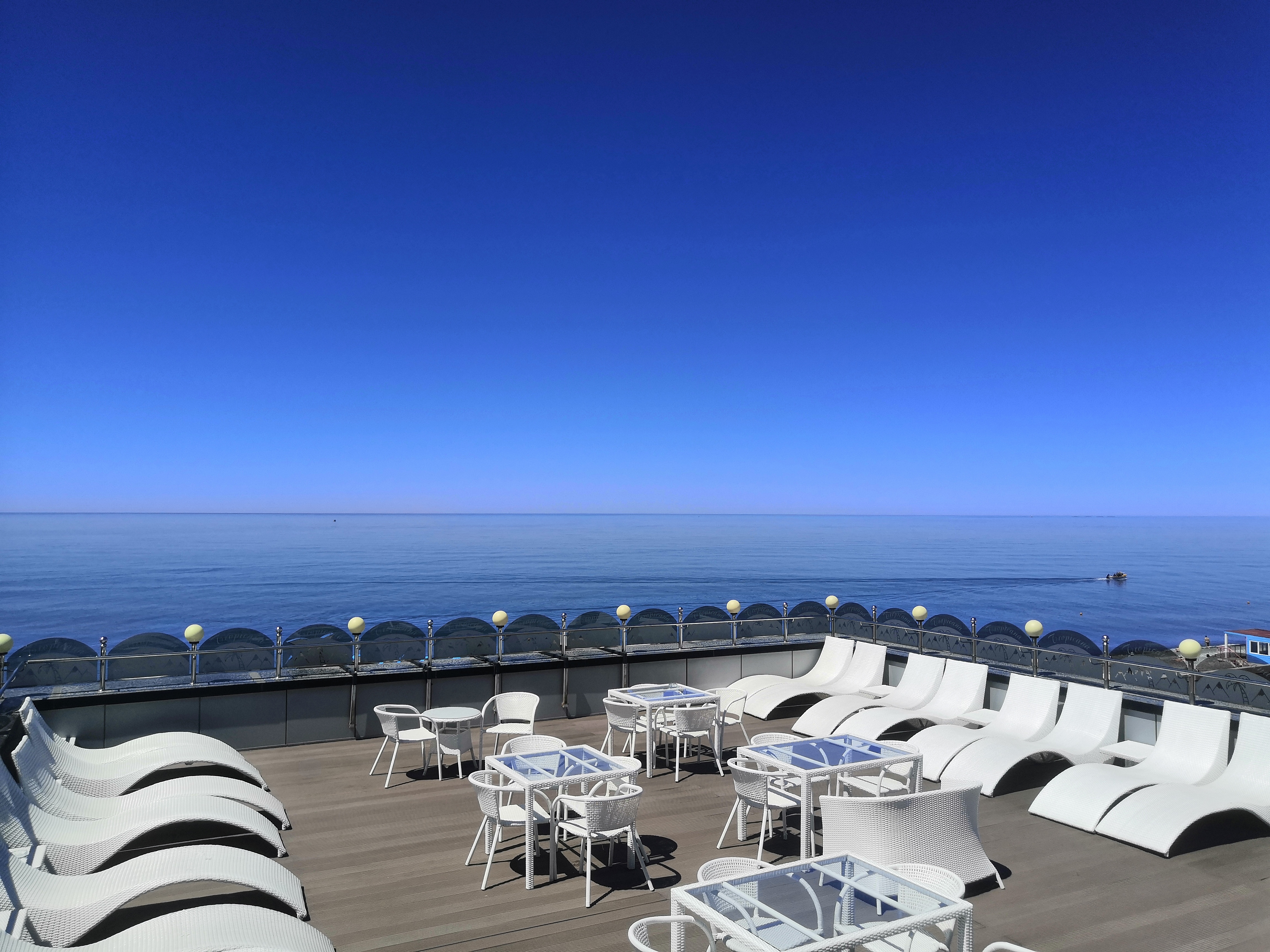 Фото Tropicana Resort by Stellar Hotels