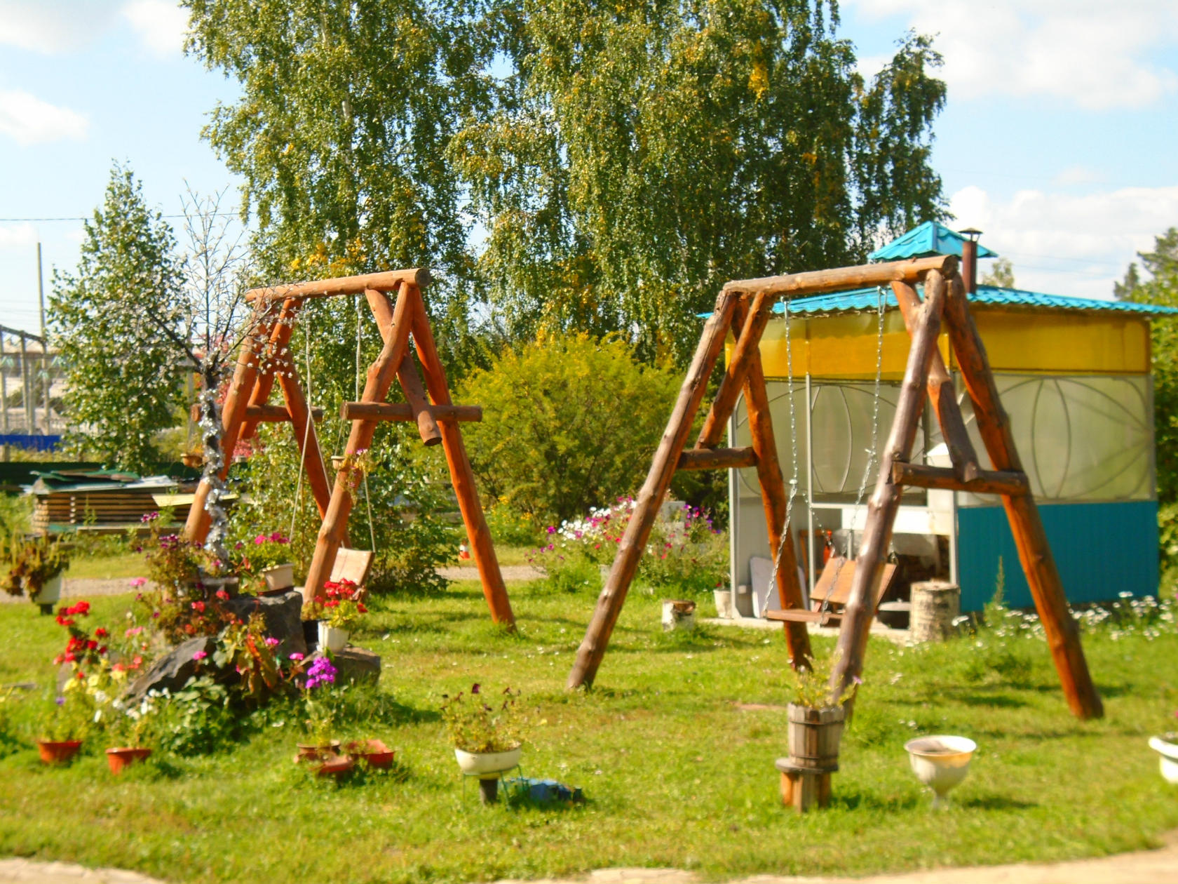 Фото отеля 5