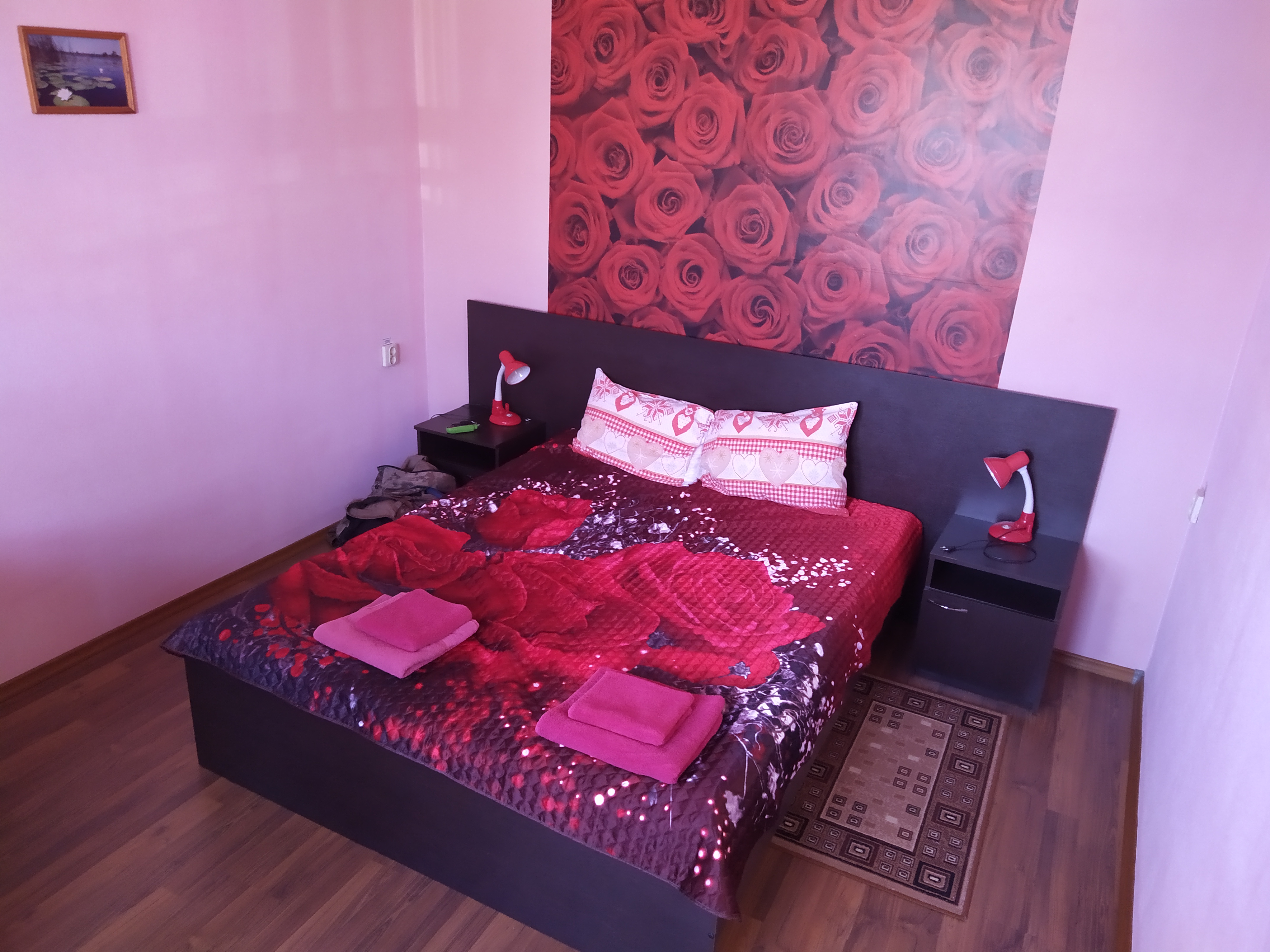 Фото Постоялый двор