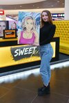SweetJerry (Saint Petersburg, 1st Sovetskaya Street, 10А), art workshop