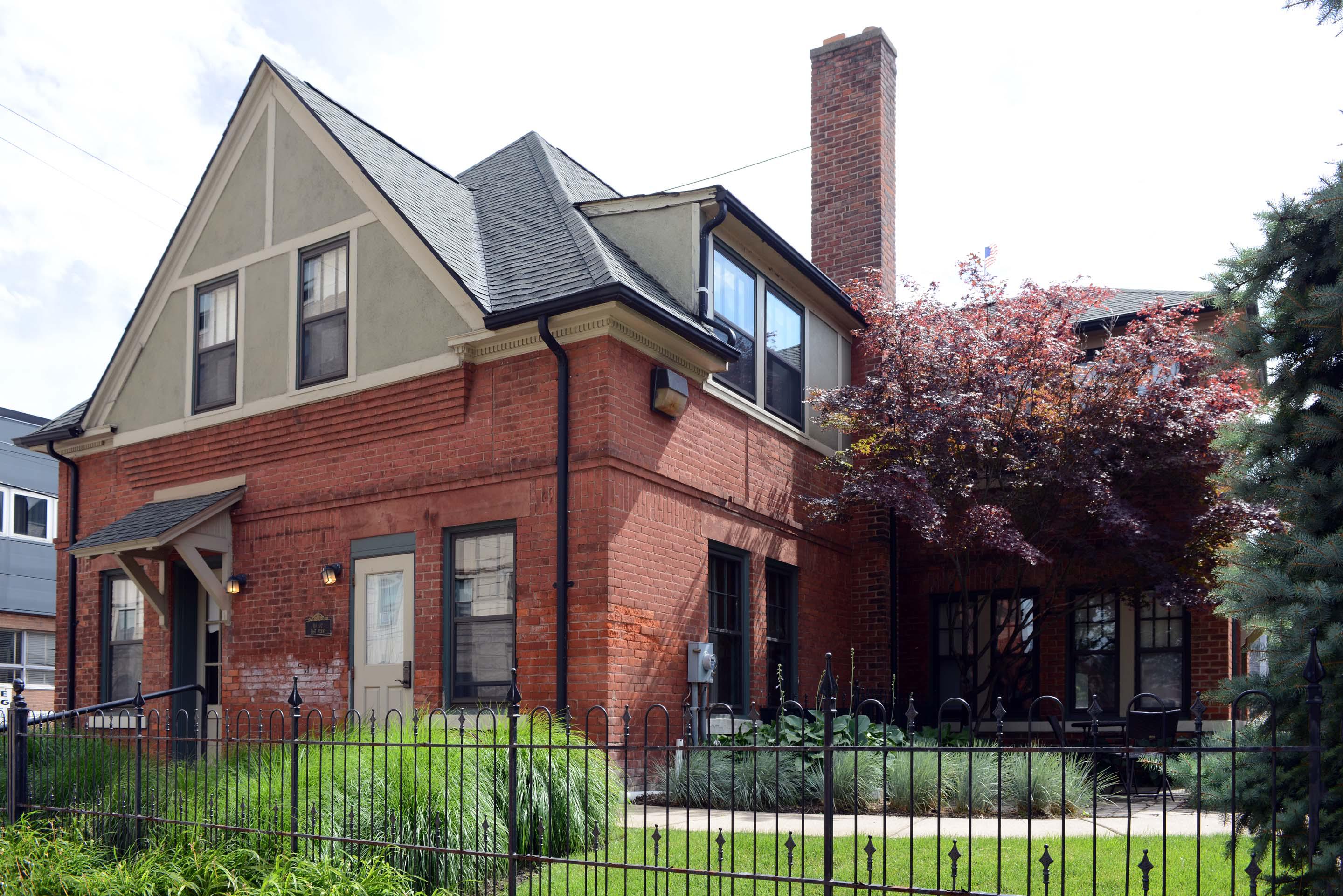 Фото The Inn on Ferry Street