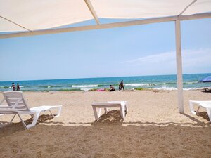 Гостевой дом Надежда