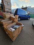 Vdele-logistics (Moscow, Novomoskovskiy Administrative Okrug, Kommunarka District, Kaluzhskoye shosse, 22-y kilometr, 10с32) ، شركة التخطيط والتنفيذ