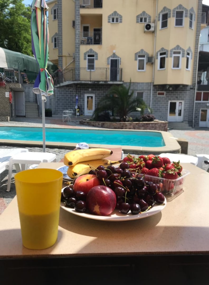 Фото Атлант