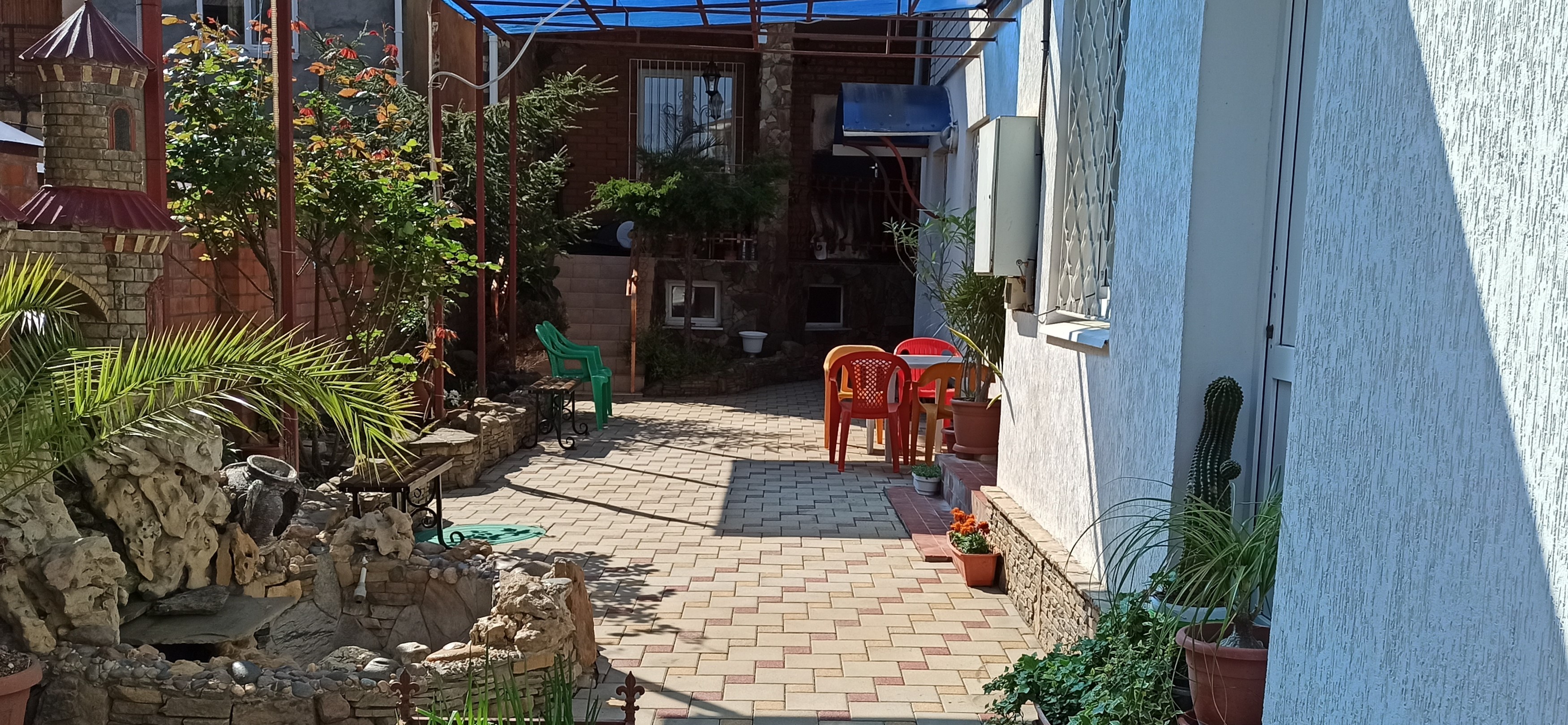 Фото Южный Дом