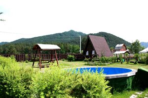 Росстань