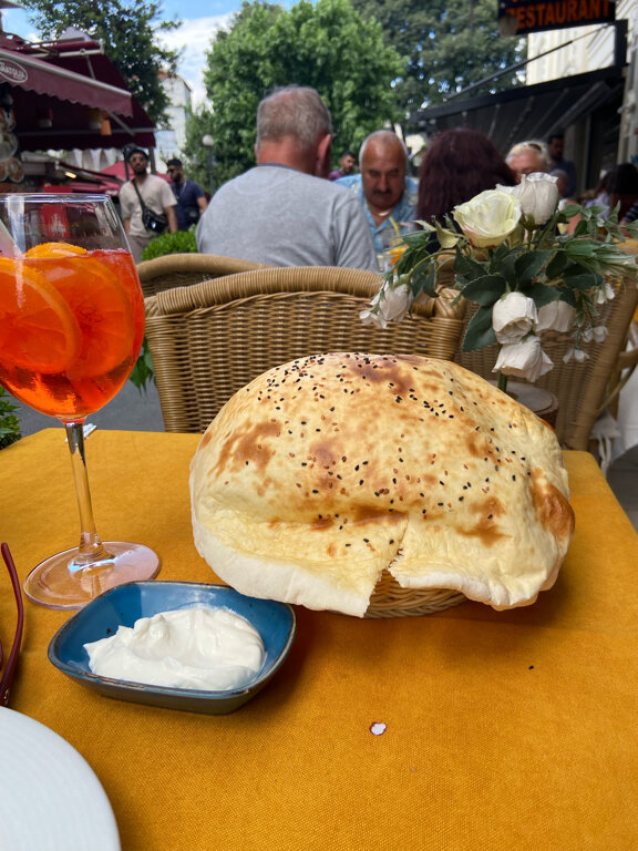 Restoran Antakya Restaurant, Fatih, foto