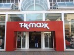 Tk Maxx (England, Essex County, Colchester), department store