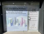Tnl İstanbul Ana Merkez (İstanbul, Kağıthane, Yeşilce Mah., Doğa Sok., 8A) ، معدات صالون تجميل