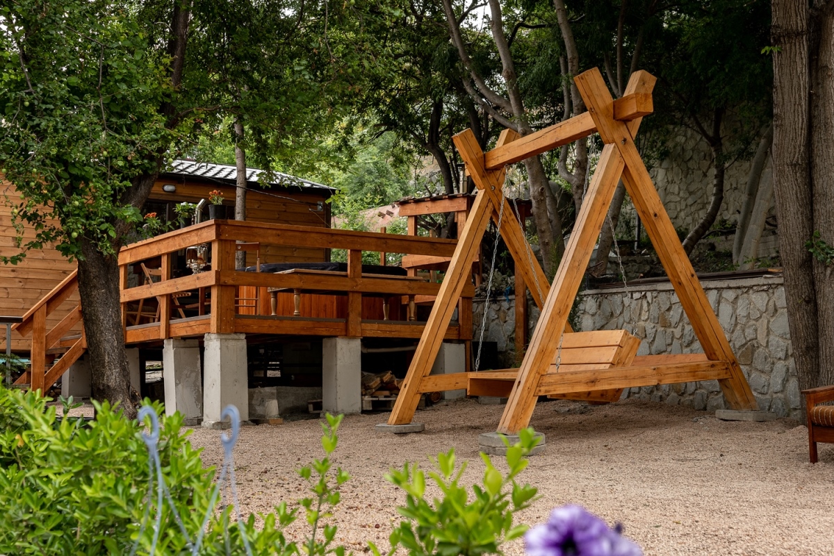 Фото Вилла Феличе