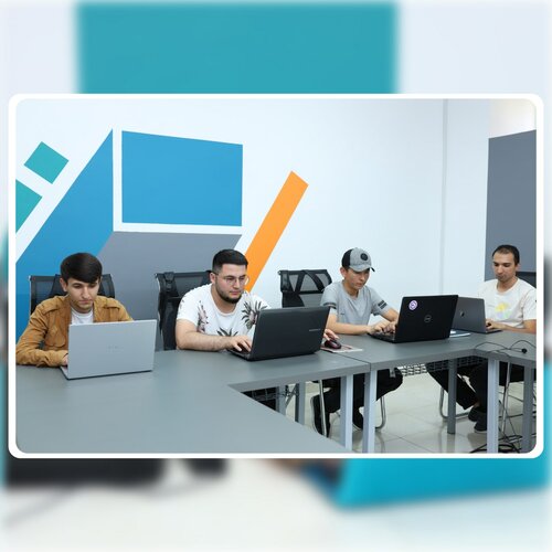 Компьютерлік курстар Softclub, Душанбе, фото