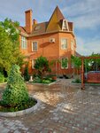Guesthouse u morya (ulitsa Lomakina, 49А), hotel