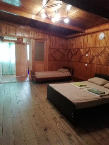 Фото Comfort House Gagra