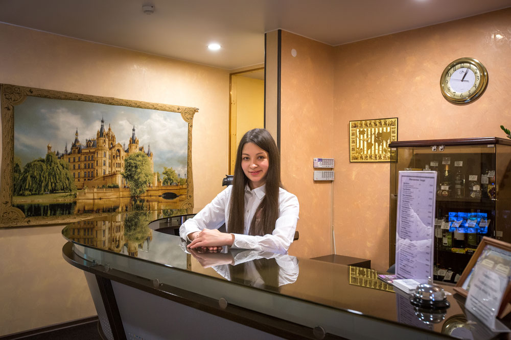 Фото Луки Сервис