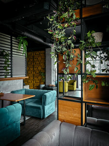 «Chillout lounge bar» фото 1