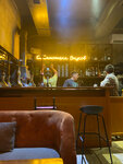 Кальян-бар Тепло бар (Toktogul Street, 75/1), hookah lounge