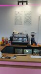 Coffee Soul (praspiekt Revaliucyi, 43), coffee to go