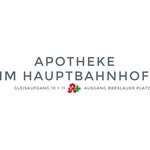 Apotheke im Hauptbahnhof (Köln, Trankgasse, 11), farmacia