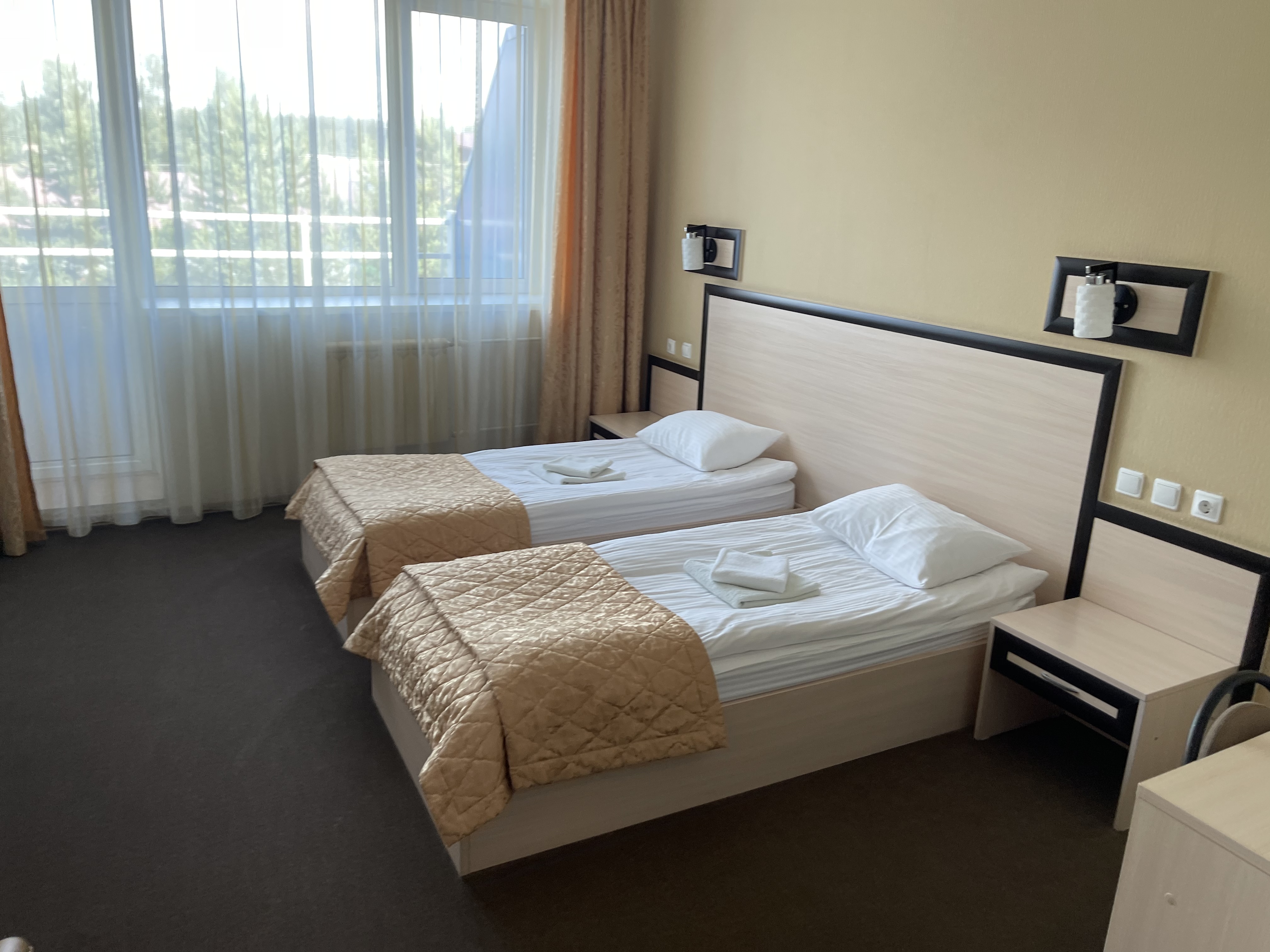 Фото отеля 5