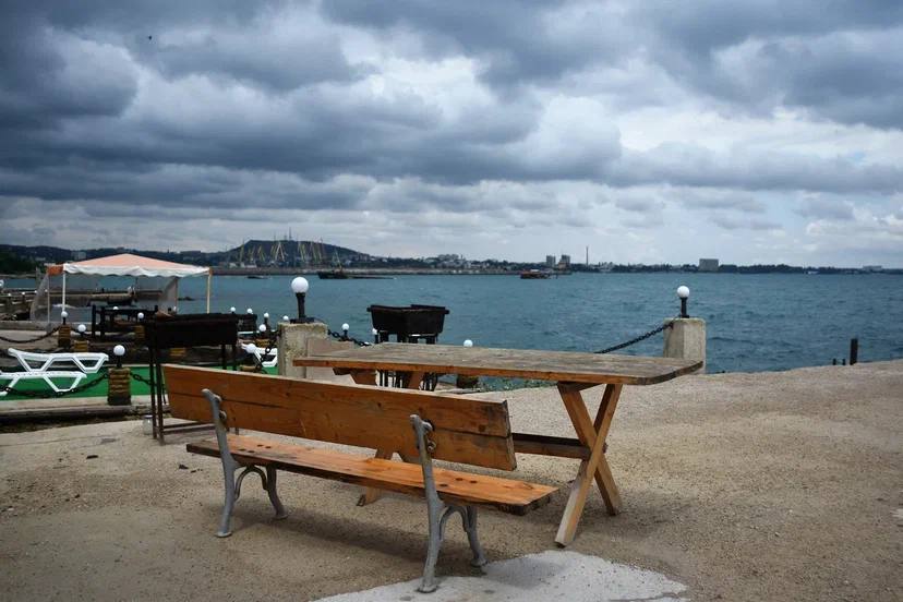 Фото Маверик