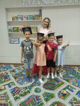 Umnyashki (Yarmarochnaya ulitsa, 90Б), children's developmental center