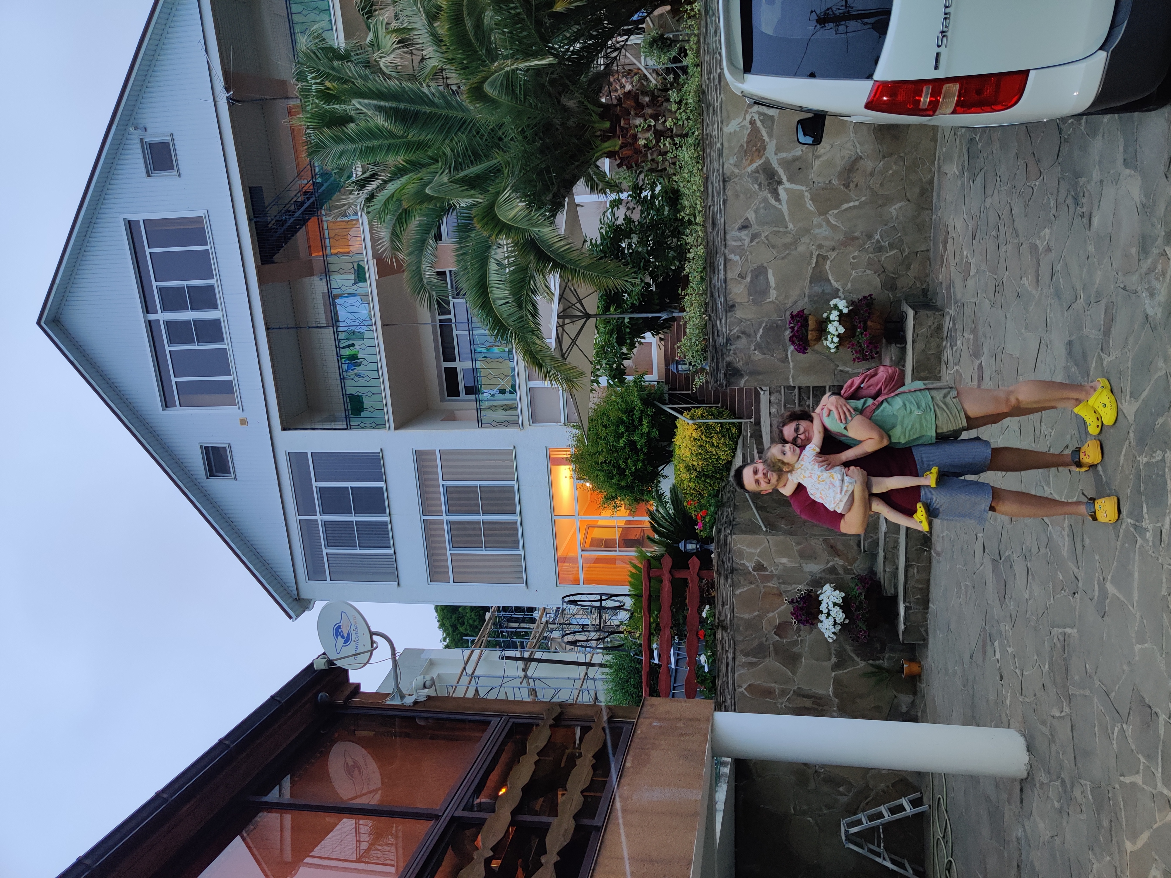 Фото Династия