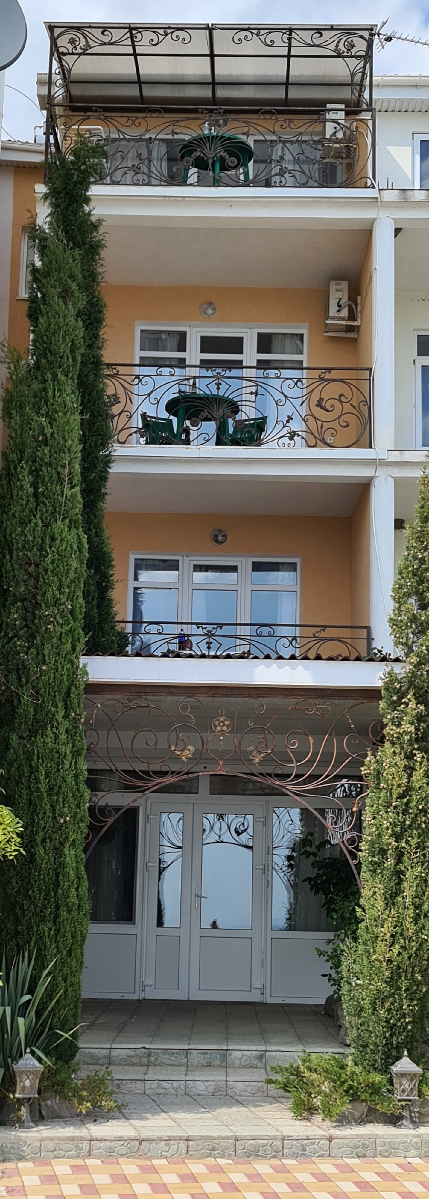 Фото Elling Liliya