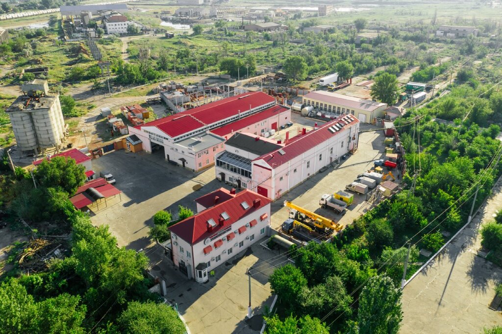 Servicio de gas Stroitelno-remontnoye predpriyatiye Termo-tekhnologiya, , foto