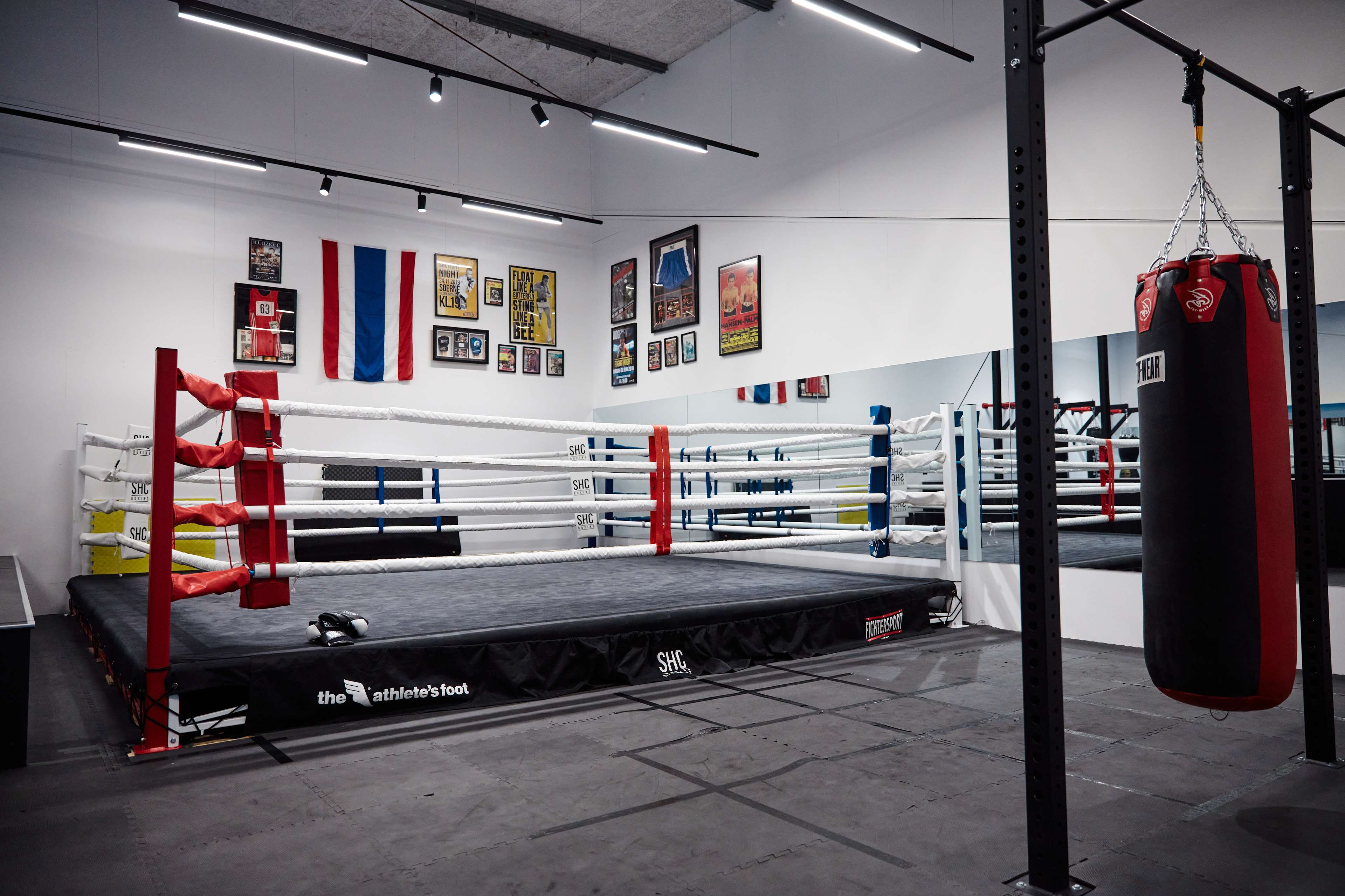 Фото Radisson Blu Scandinavia Hotel, Copenhagen