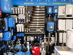 Timklimat (Industrialnoe Highway, 44/4), heating equipment and systems