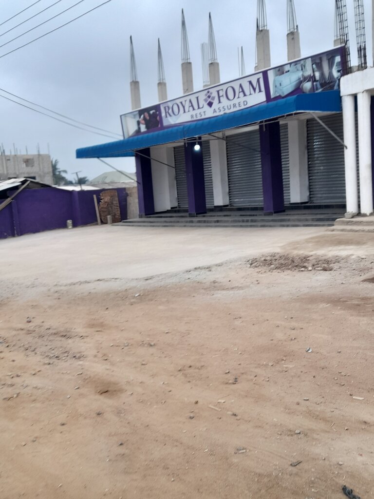 Mattresses Royal foam, Earth, photo