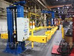 Zao Enerprom Engineering Solutions (Kostyakova Street, 12с2), hydraulic and pneumatic equipment