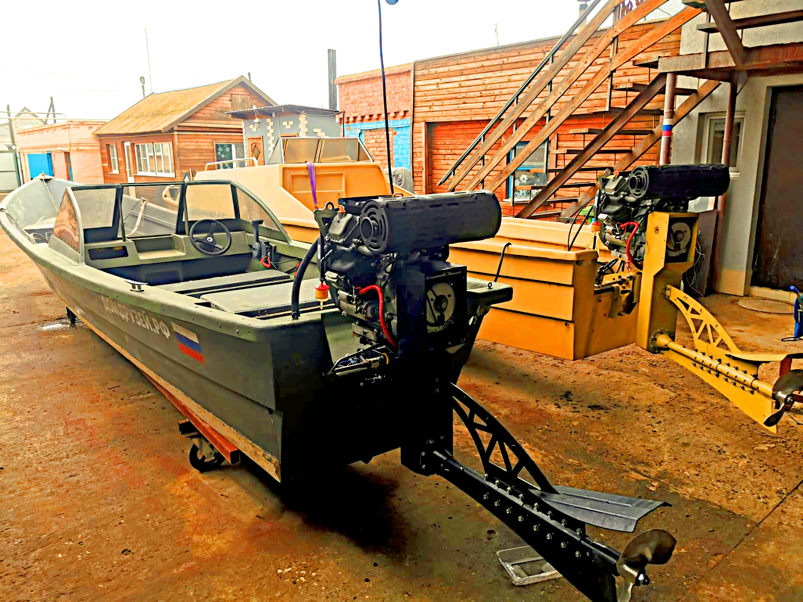 Фото Домдрузей.рф