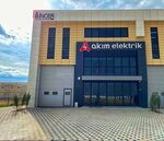 Akım Industry Electricity Cons. San. ve Tic. Ltd. Sti (Konya, Karatay, Fevziçakmak Mah., Medcezir Cad.), electrical and wiring accessories