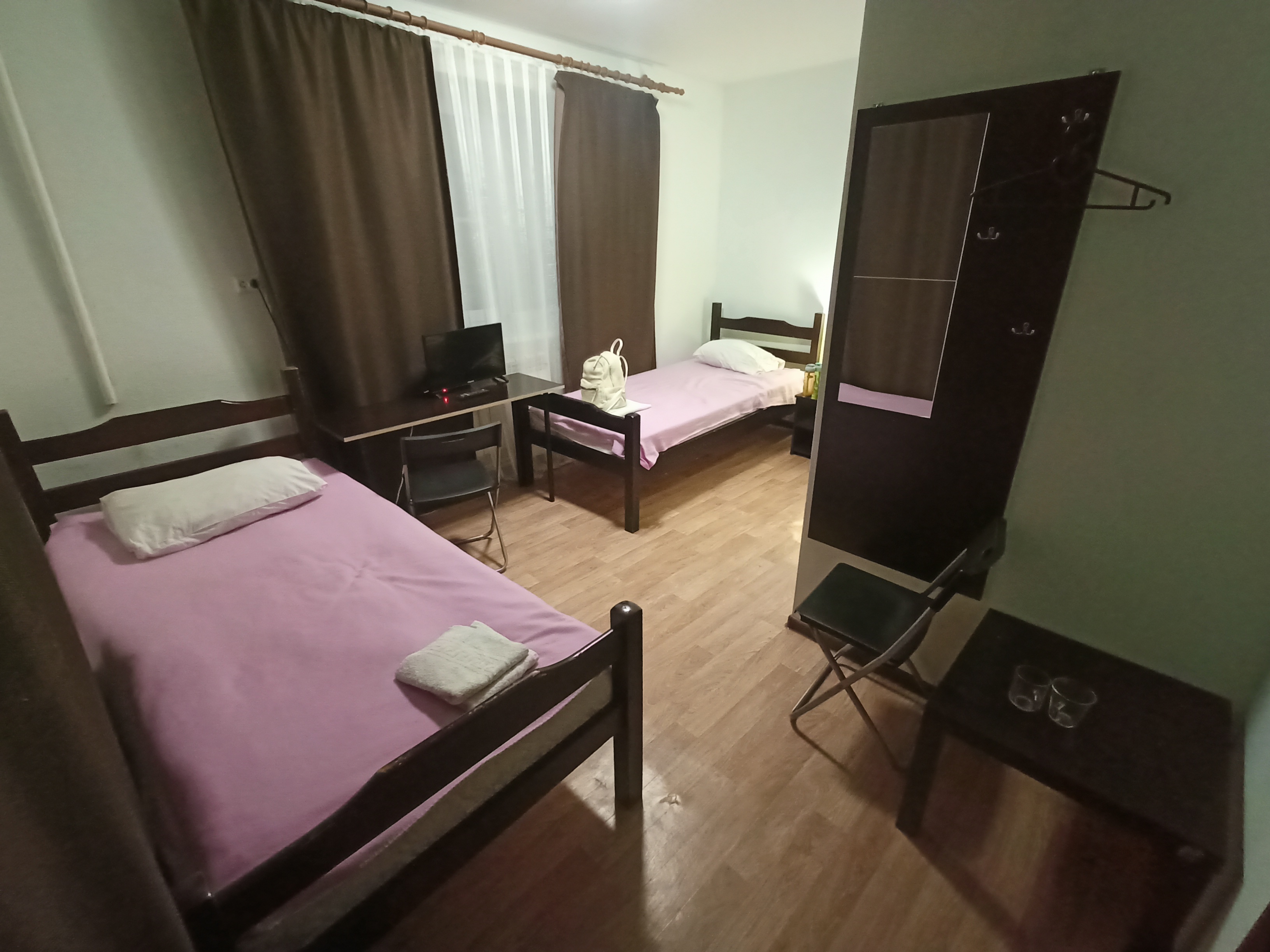 Фото Базилик