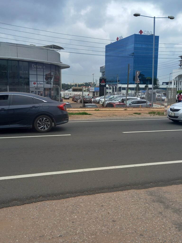 Bank CalBank, Earth, photo